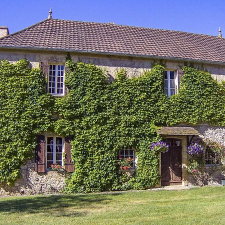 Le Manoir De St Marcel Saint-Marcel-du-Périgord Exterior foto